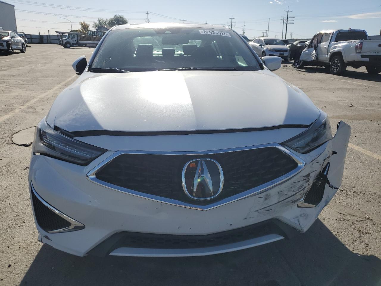 2019 Acura Ilx Premium - Фото 5