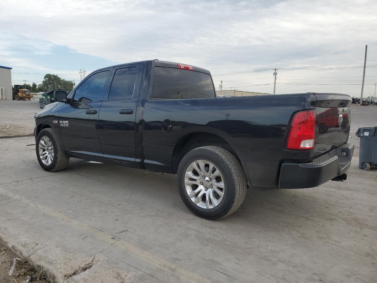 2017 Ram 1500 St - Image 2