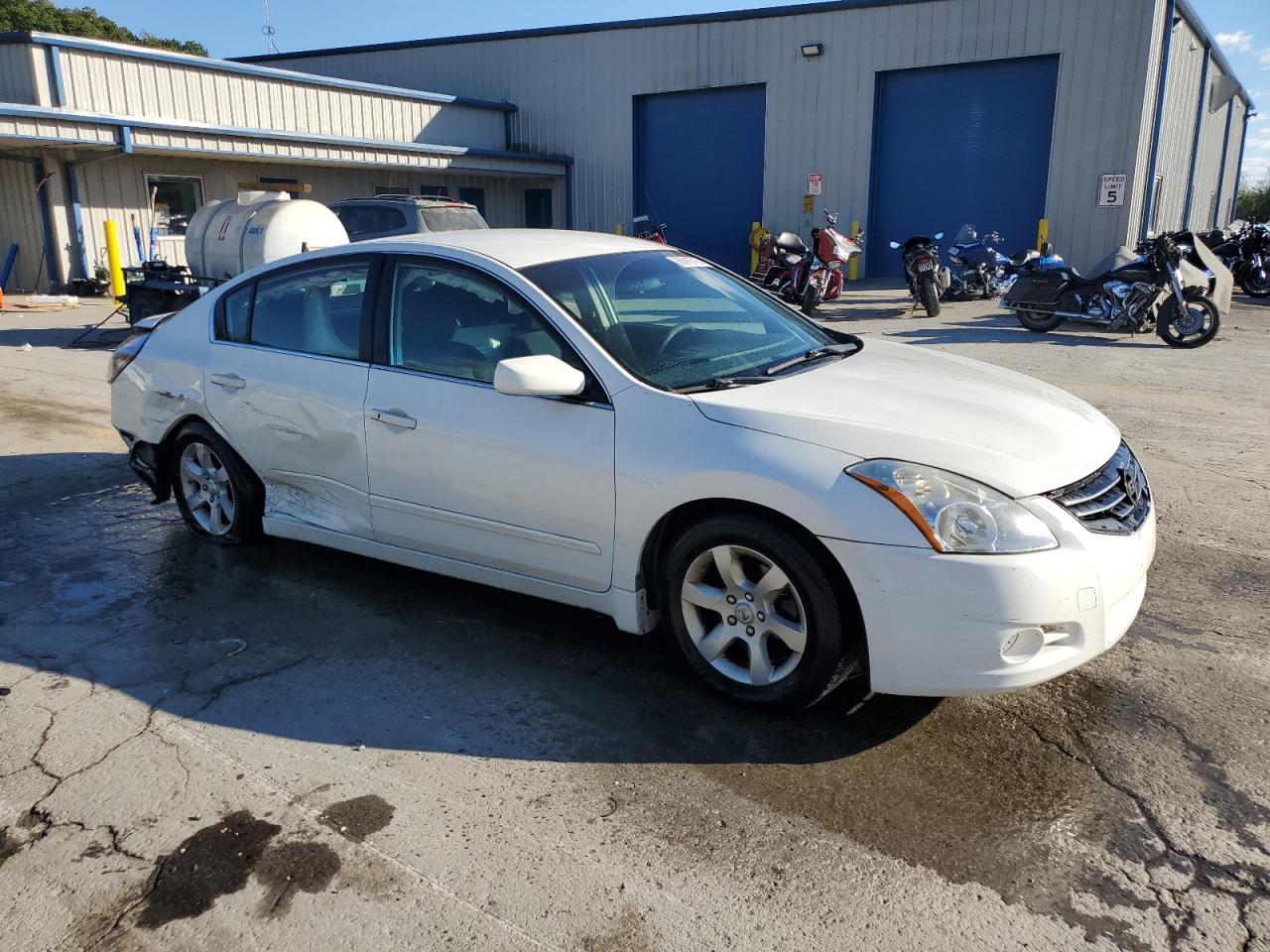 2012 Nissan Altima - Фото 4