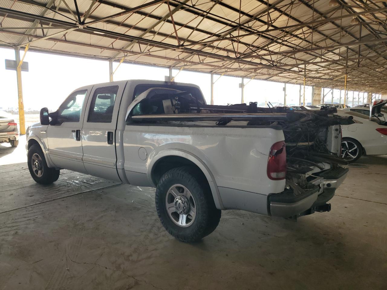 2005 Ford F250 Super Duty - Image 2
