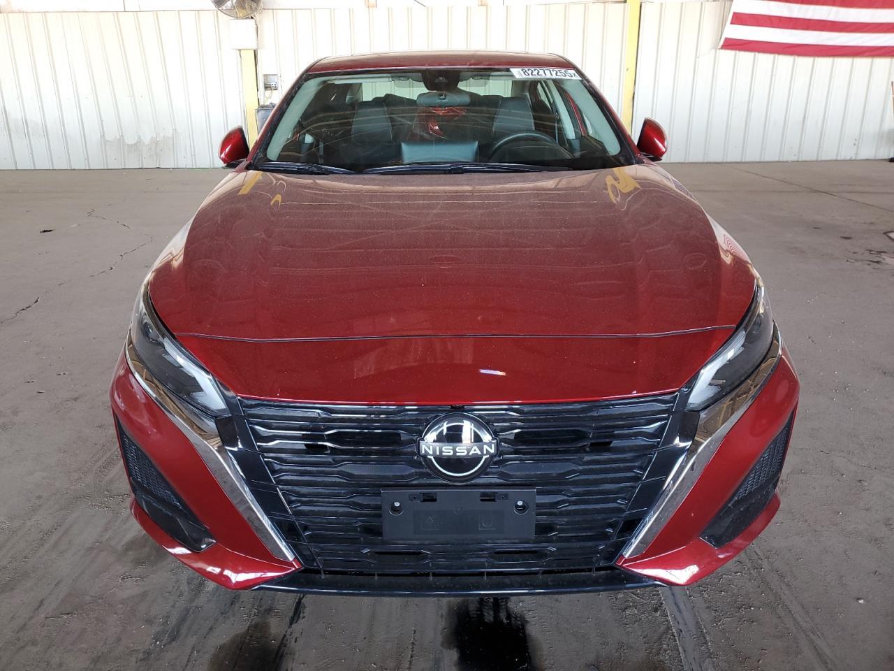 2024 Nissan Altima Sl - Фото 5