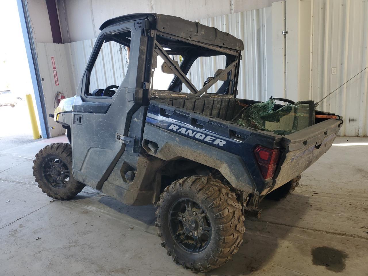 2024 Polaris Ranger Xp 1000 Premium - Image 3