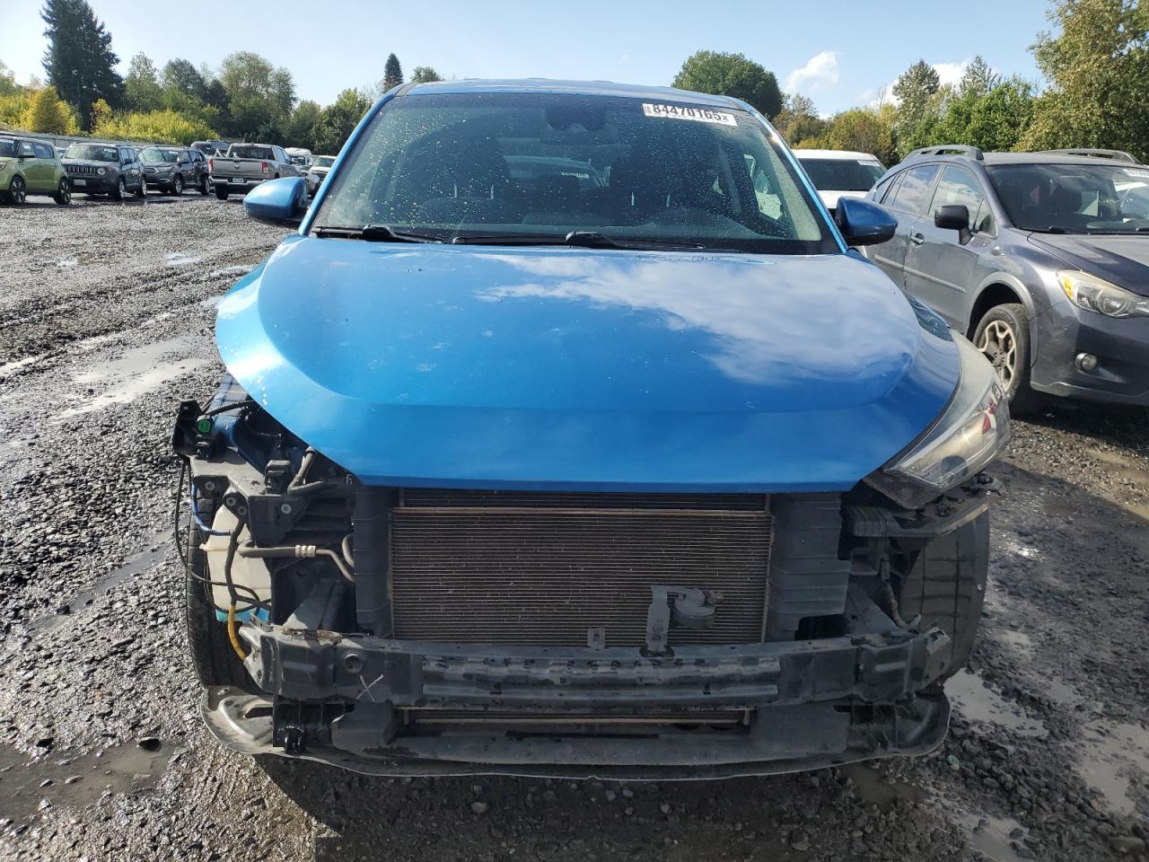 2019 Hyundai Tucson Se - Image 5