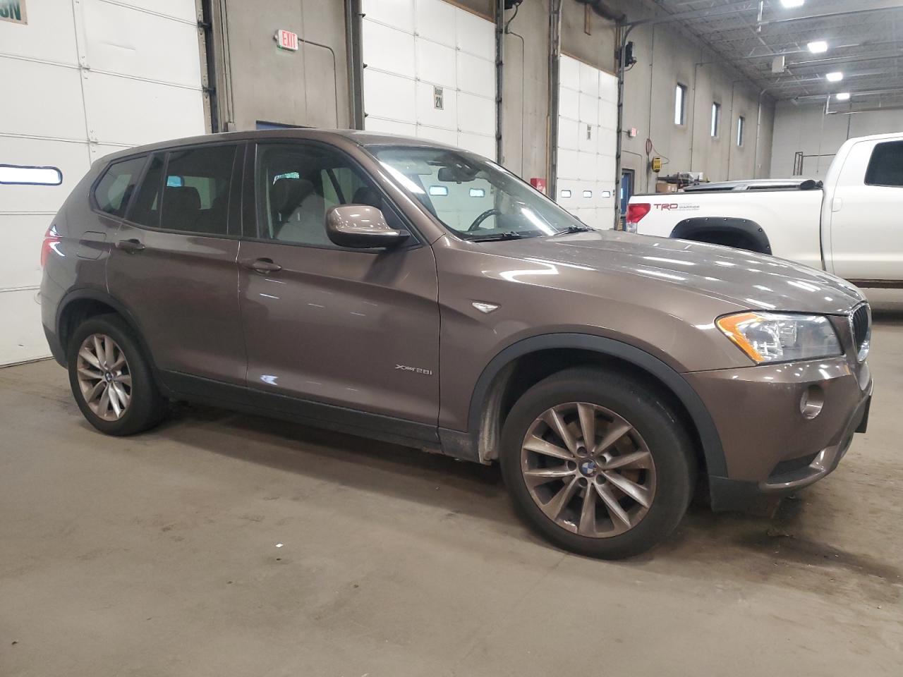 2013 BMW X3 xDrive28I - Image 4