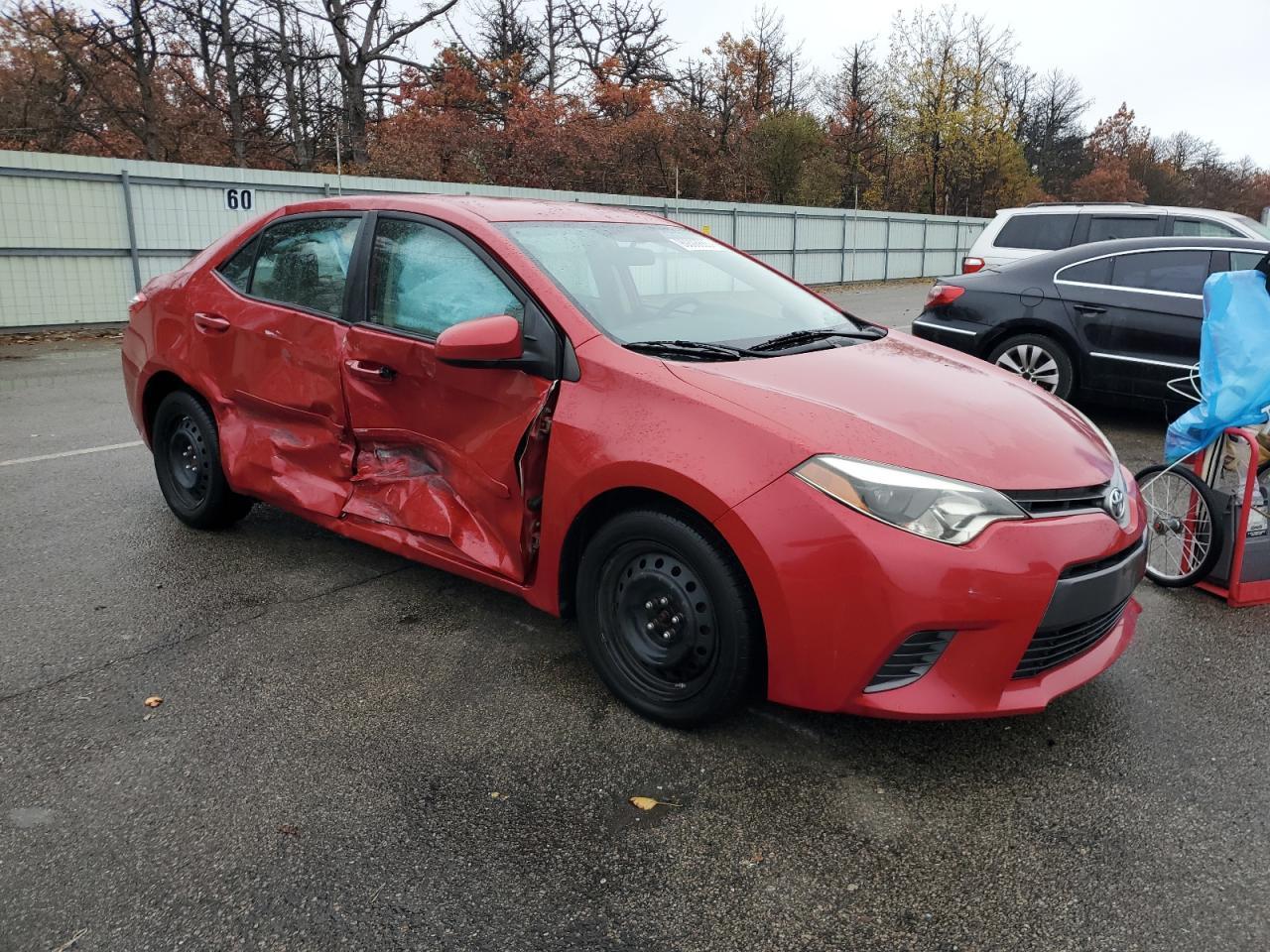 2016 Toyota Corolla L - Image 4