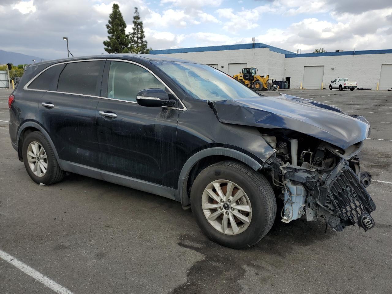 2019 Kia Sorento L - Фото 4