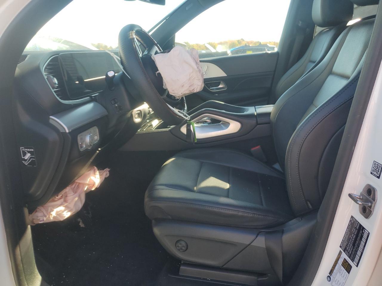 2022 Mercedes-Benz Gle 350 4Matic - Фото 7