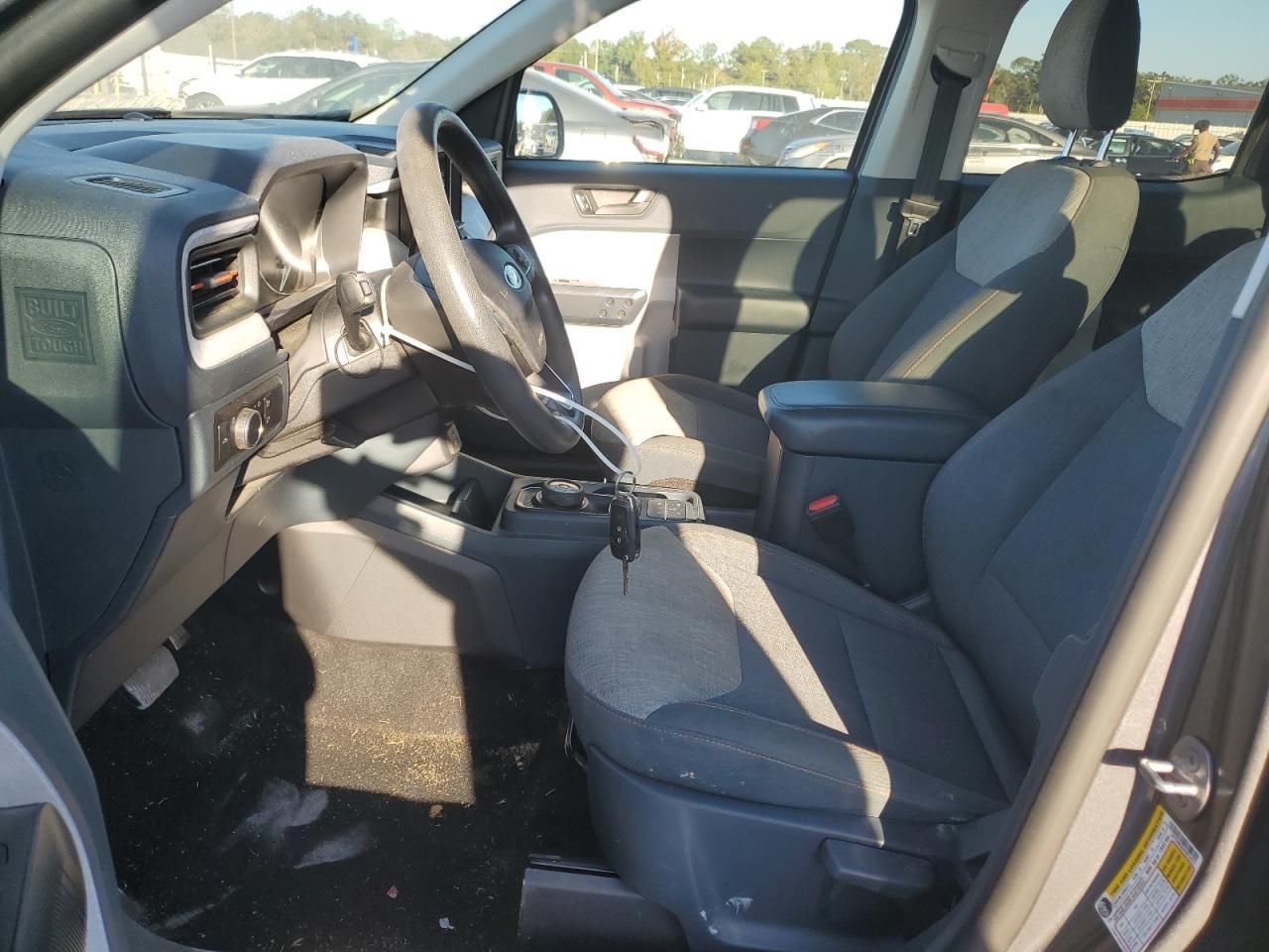 2023 Ford Maverick Xl - Фото 7