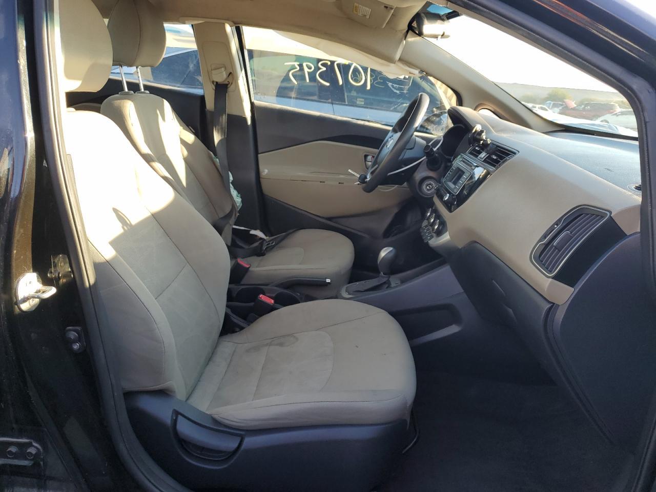 2016 Kia Rio Lx - Image 7