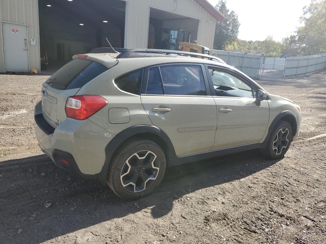 2015 Subaru Xv Crosstrek 2.0 Premium - Image 3