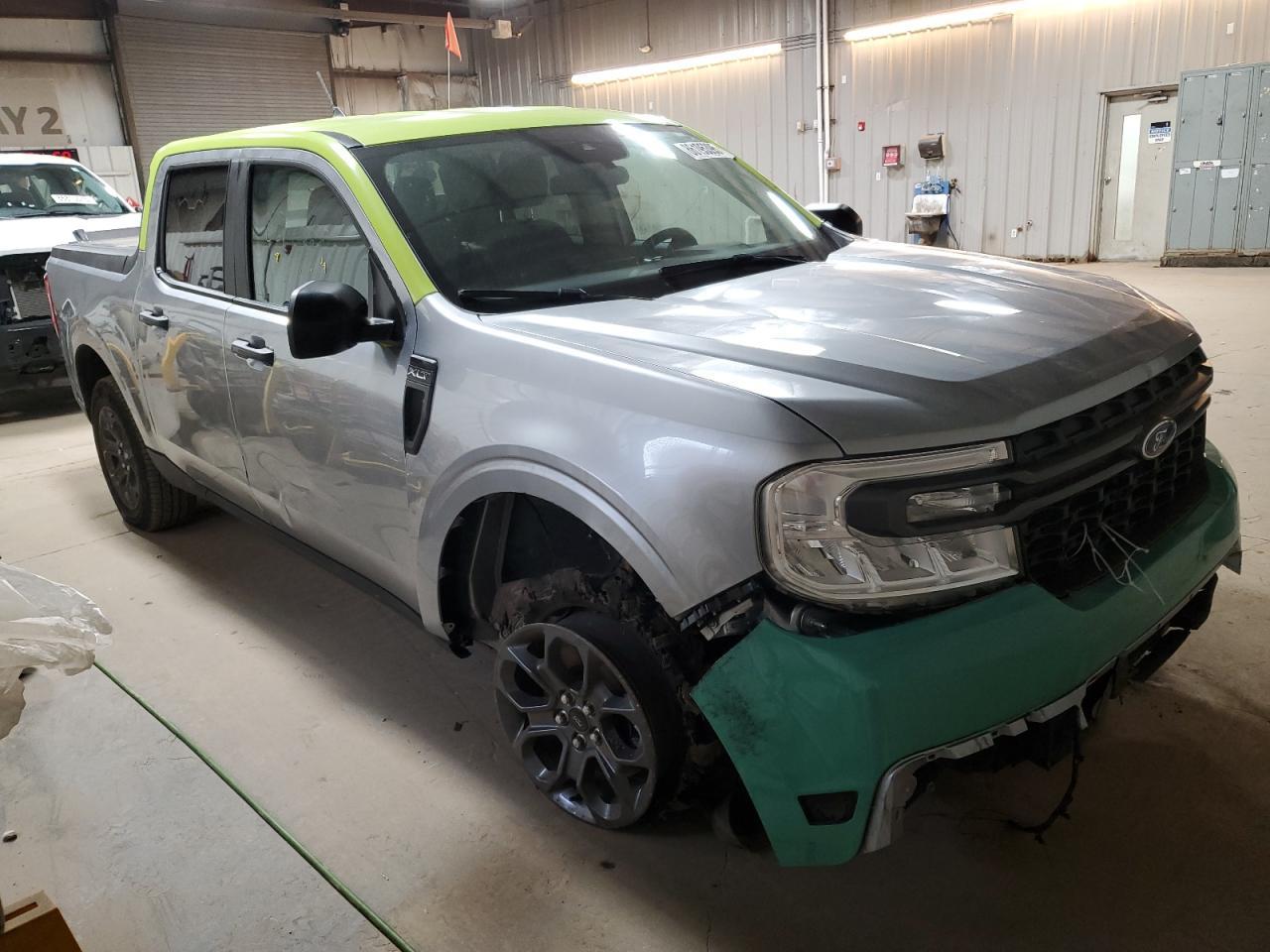 2024 Ford Maverick Xlt - Image 4