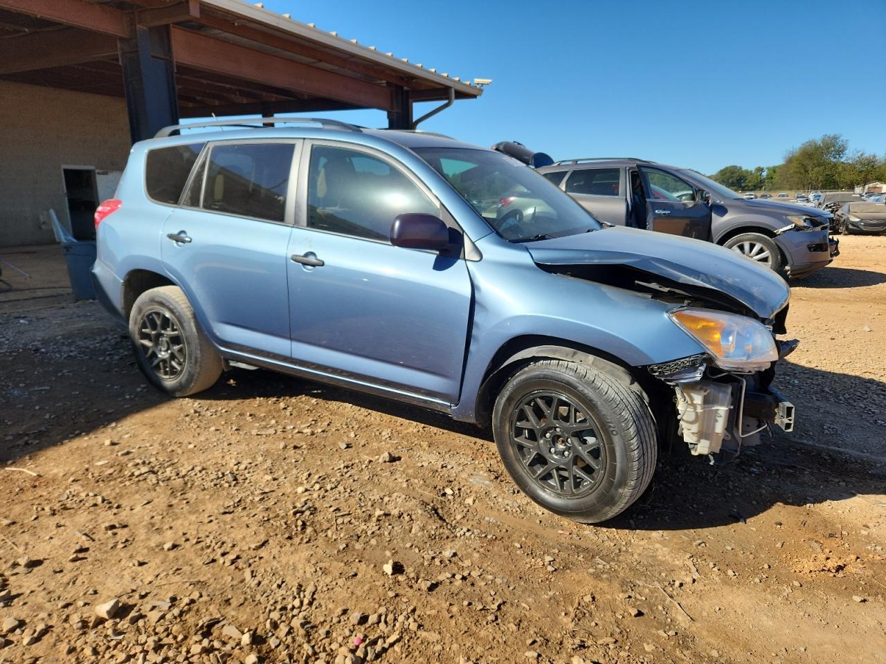 2011 Toyota Rav4 - Фото 4