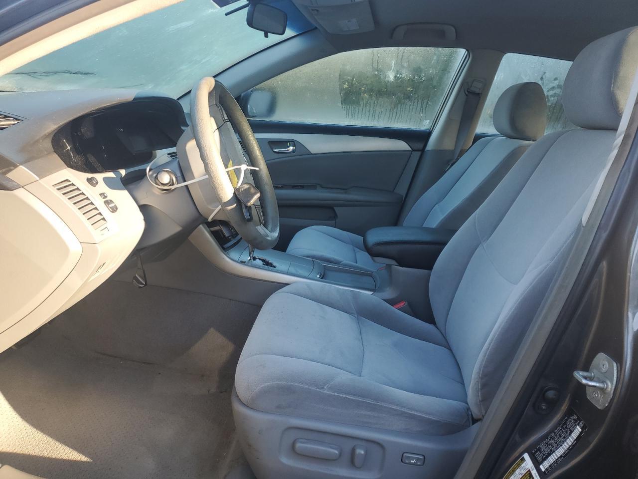 2008 Toyota Avalon Xl - Фото 7