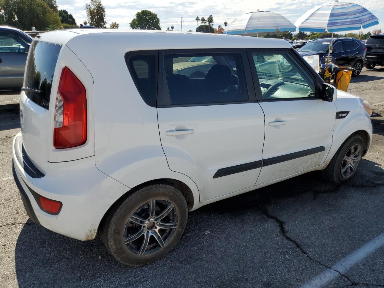2012 Kia Soul - Фото 3