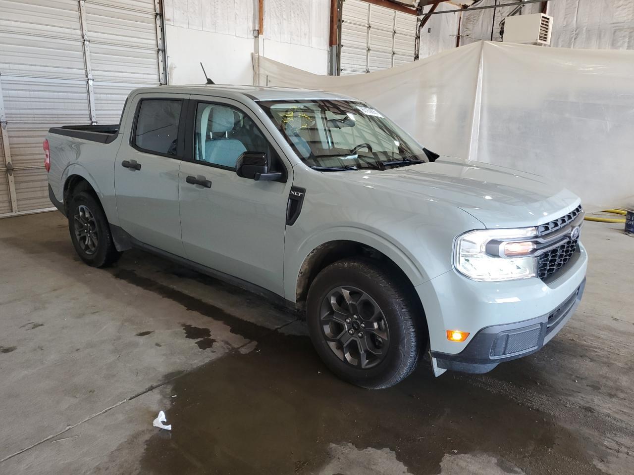 2024 Ford Maverick Xlt - Фото 4