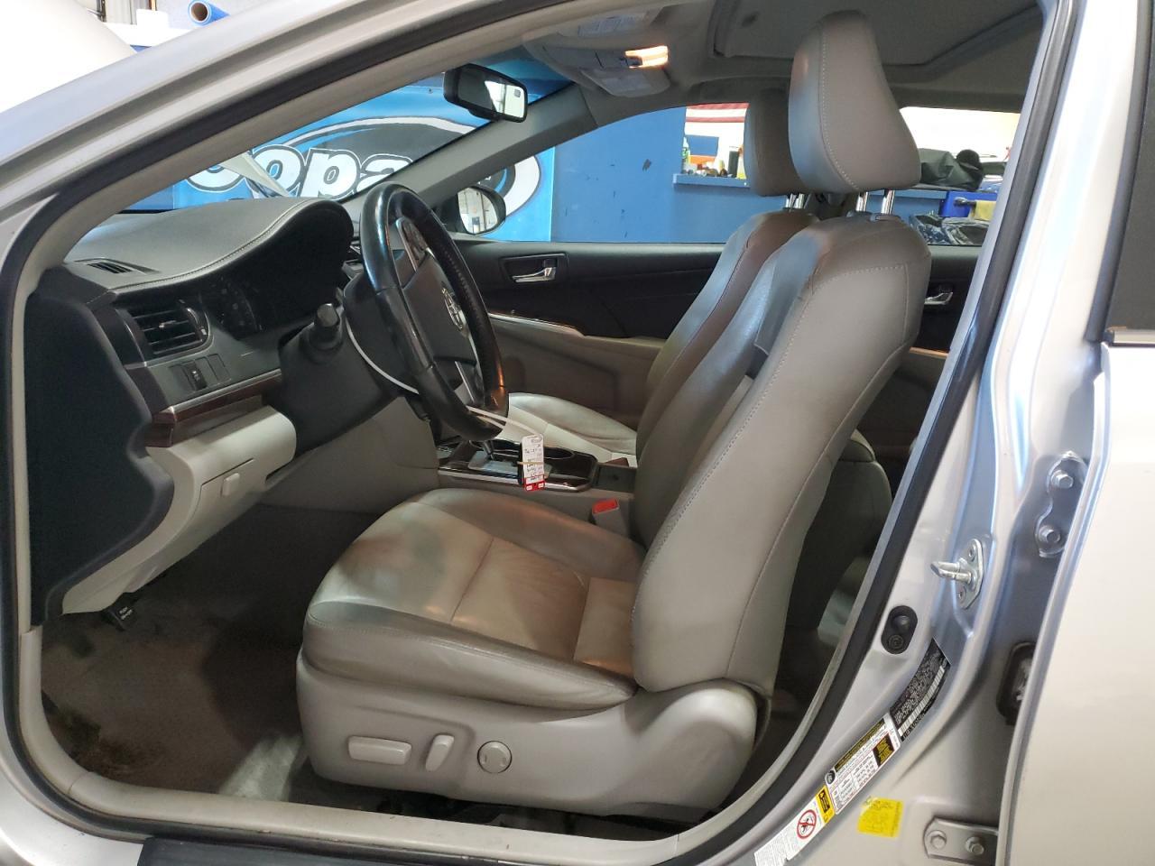 2013 Toyota Camry Xle - Фото 7