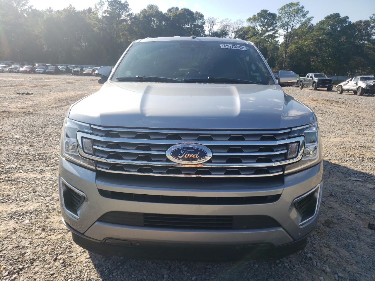 2020 Ford Expedition Limited - Фото 5