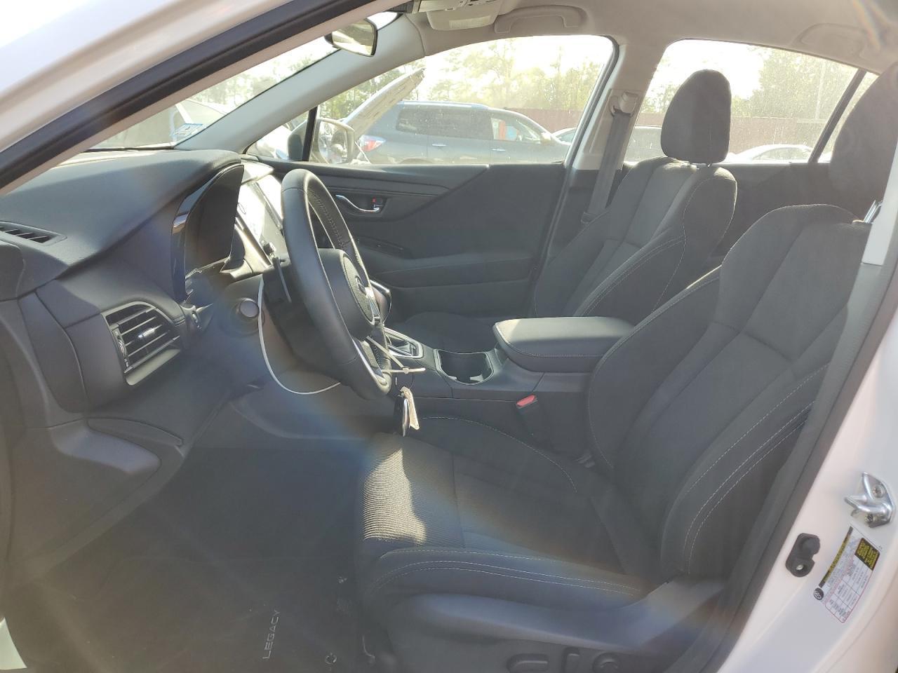 2025 Subaru Legacy Premium - Фото 7