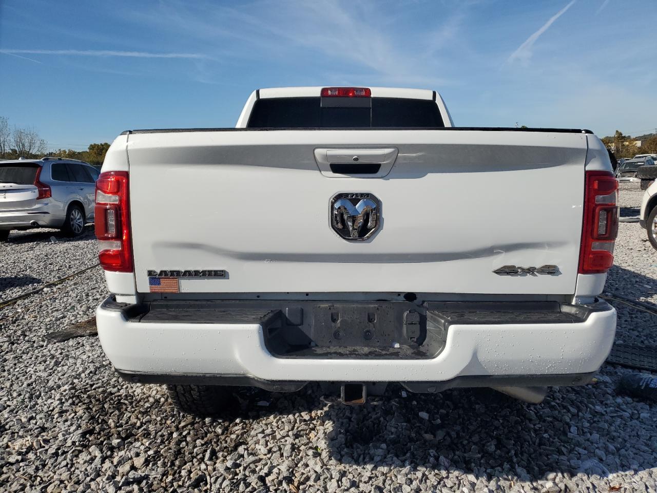 2023 Ram 2500 Laramie - Image 6