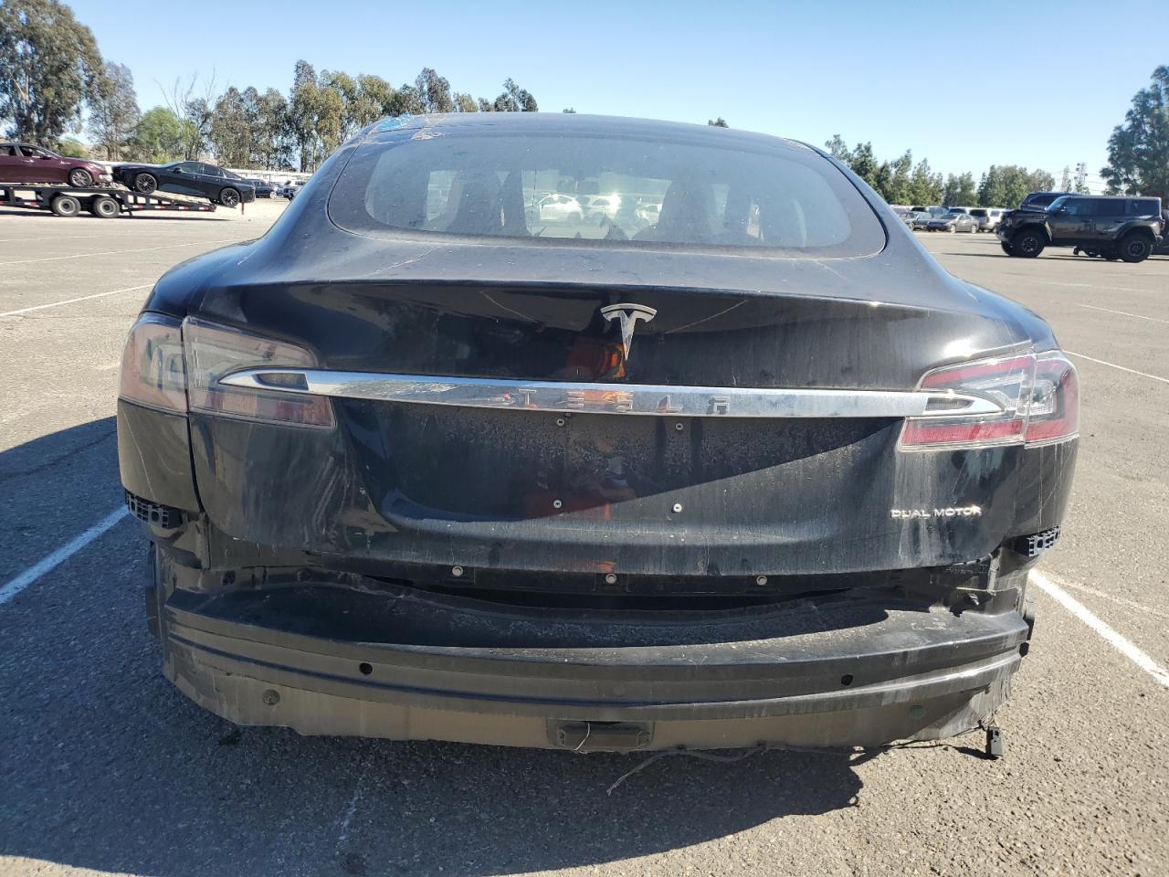 2019 Tesla Model S - Фото 6