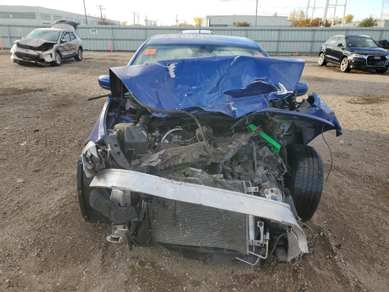 2013 Dodge Dart Sxt - Image 5