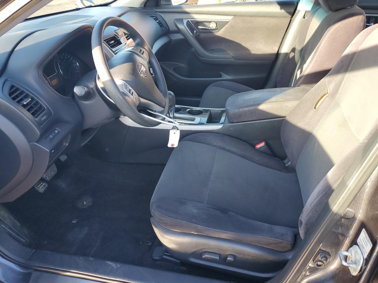 2013 Nissan Altima 2.5 - Фото 7