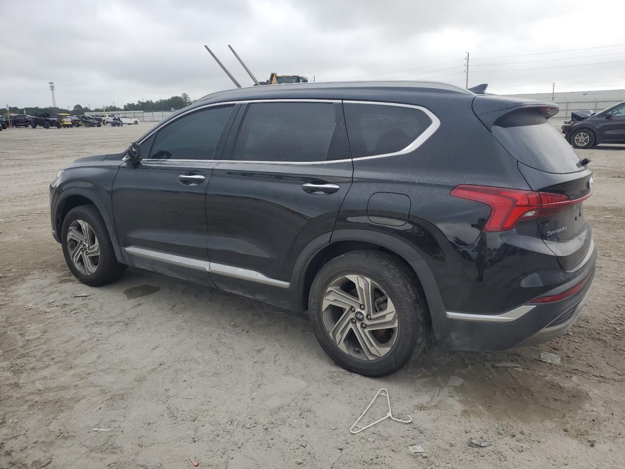 2023 Hyundai Santa Fe Sel Premium - Image 2