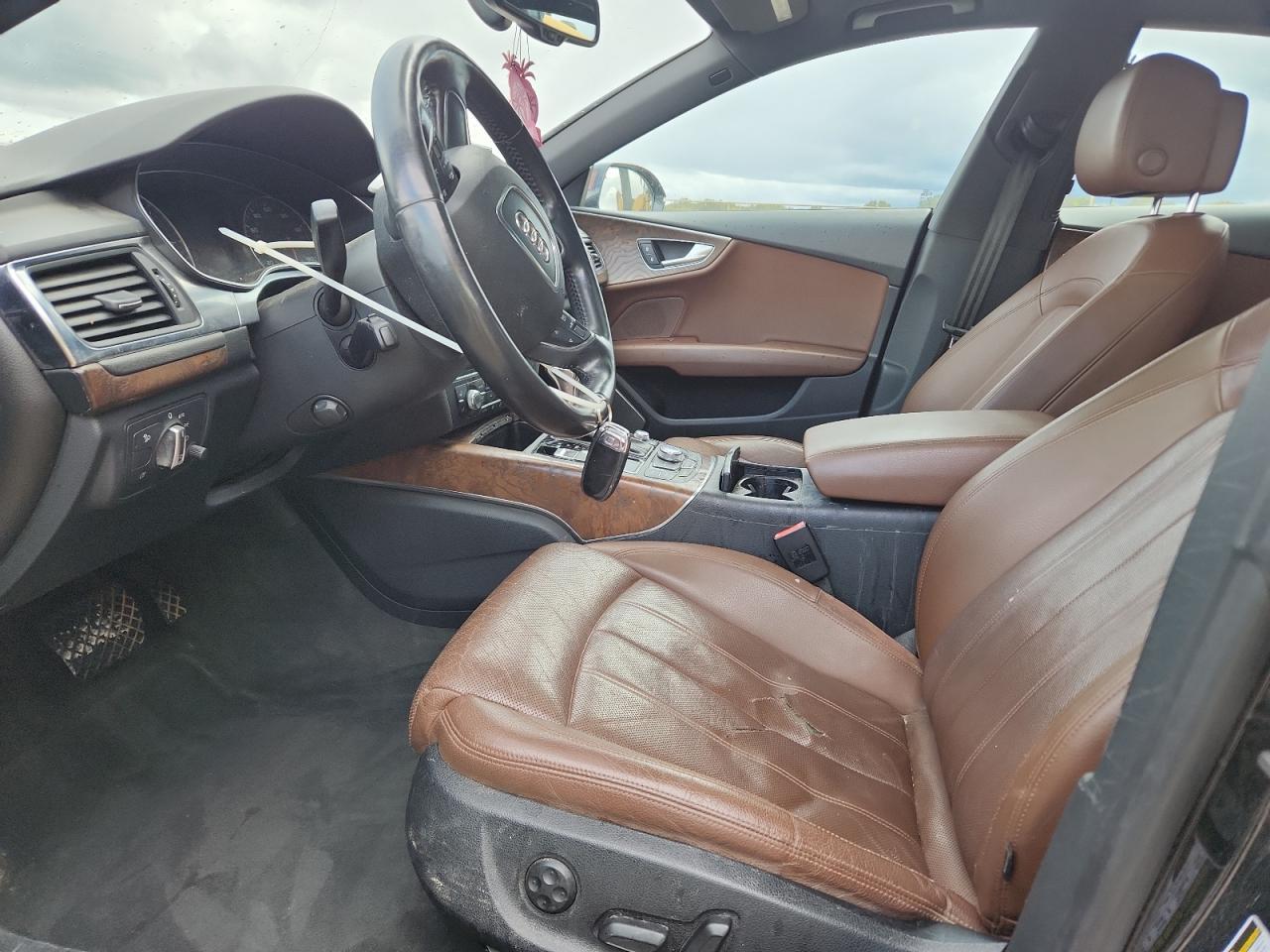 2013 Audi A7 Prestige - Image 7