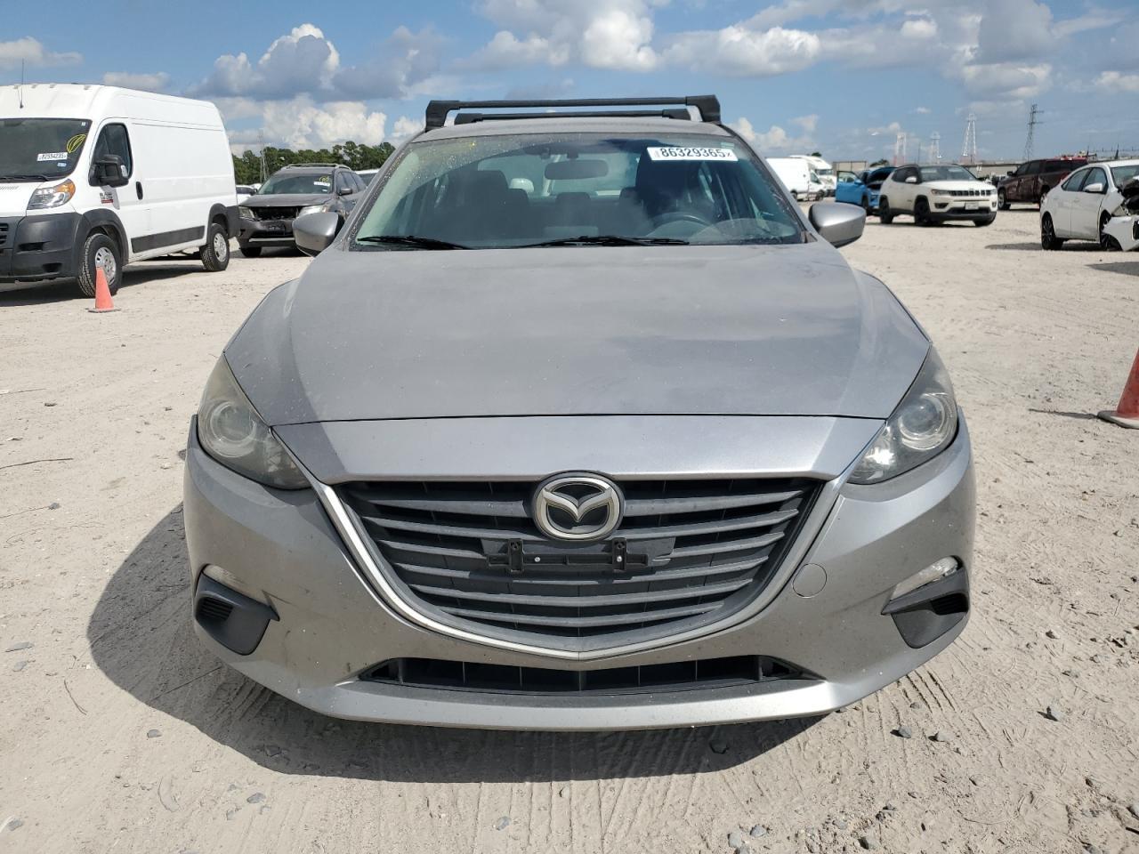 2016 Mazda 3 Sport - Image 5