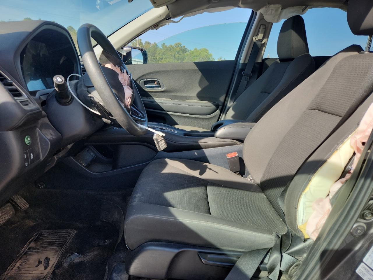 2022 Honda Hr-V Ex - Image 7