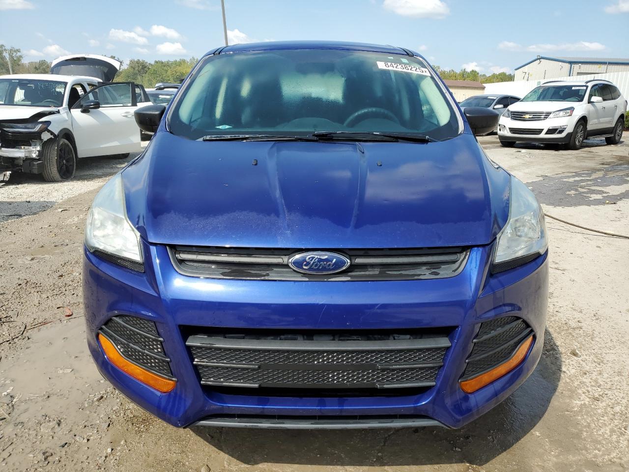 2016 Ford Escape S - Image 5