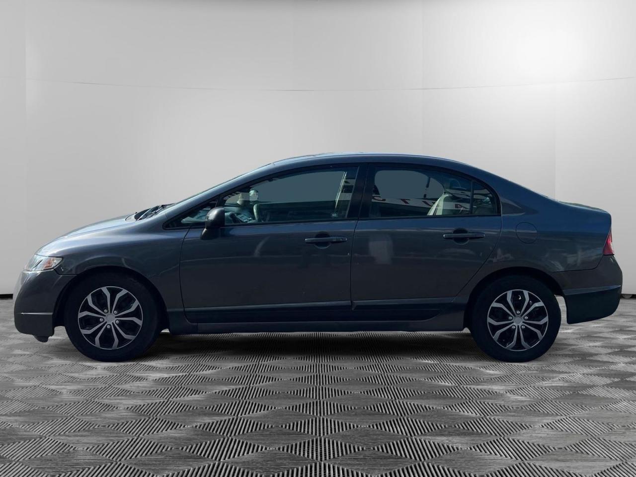 2010 Honda Civic Vp - Фото 7