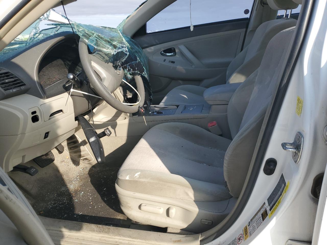 2011 Toyota Camry Base - Image 7