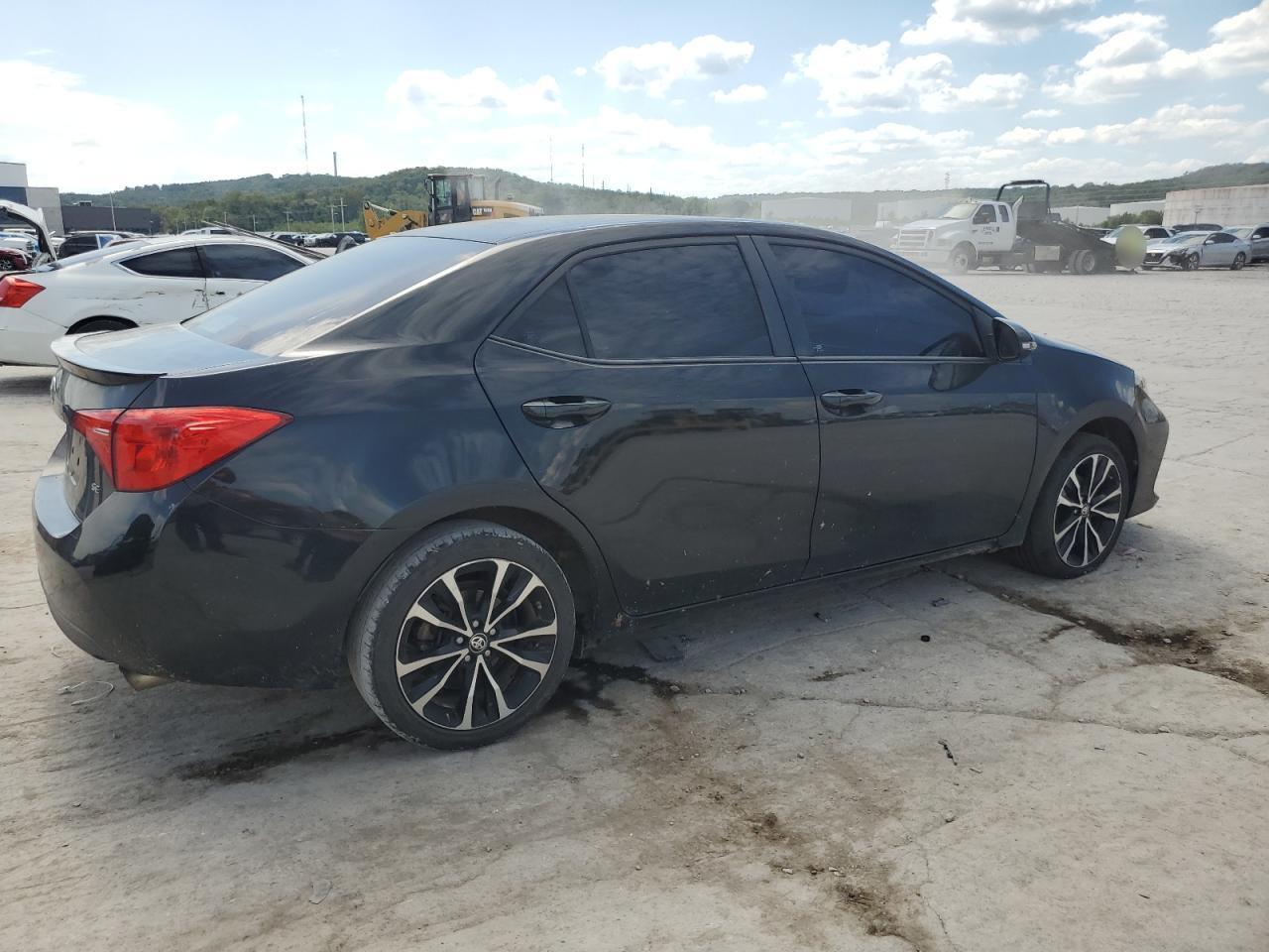 2018 Toyota Corolla L - Фото 3