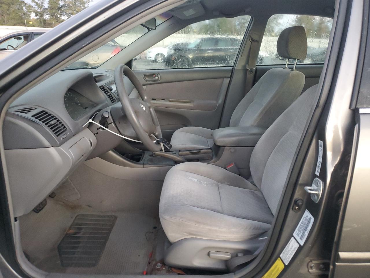 2003 Toyota Camry Le - Image 7