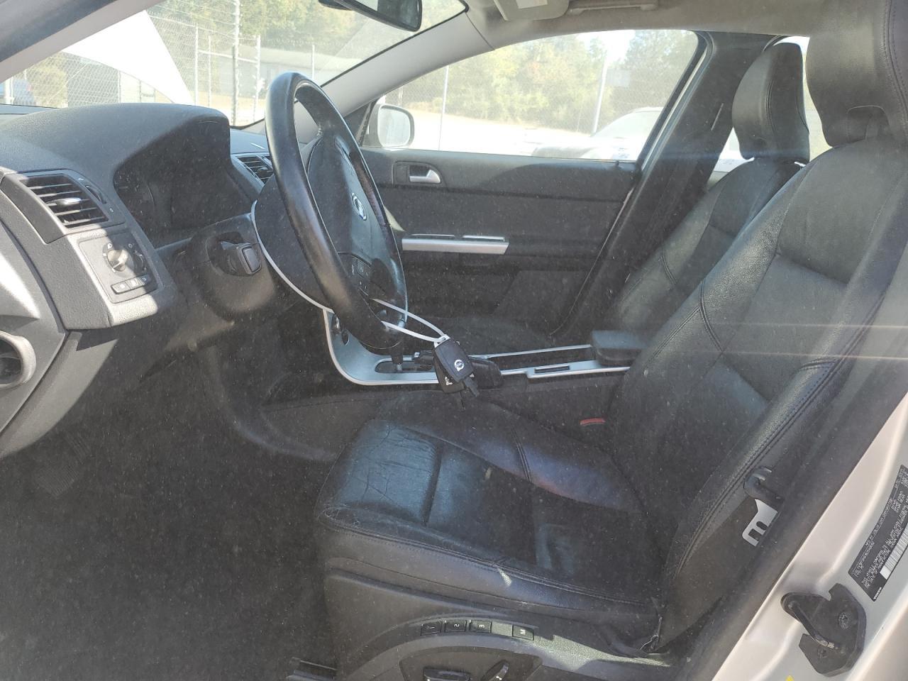 2011 Volvo S40 T5 - Image 7