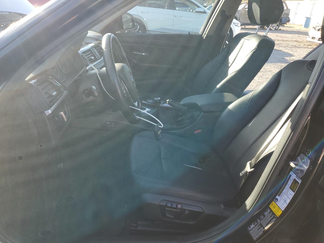 2015 BMW 328 Xi - Image 7