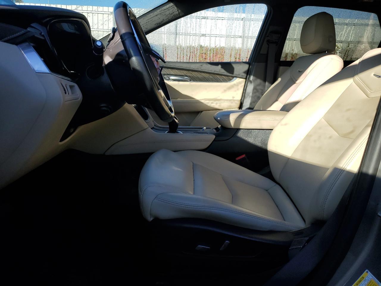 2019 Cadillac Xt5 - Image 7