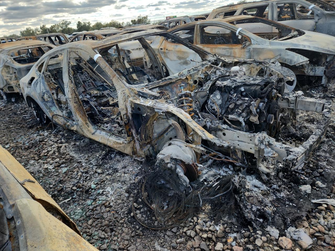 2013 Audi A7 Prestige - Image 4