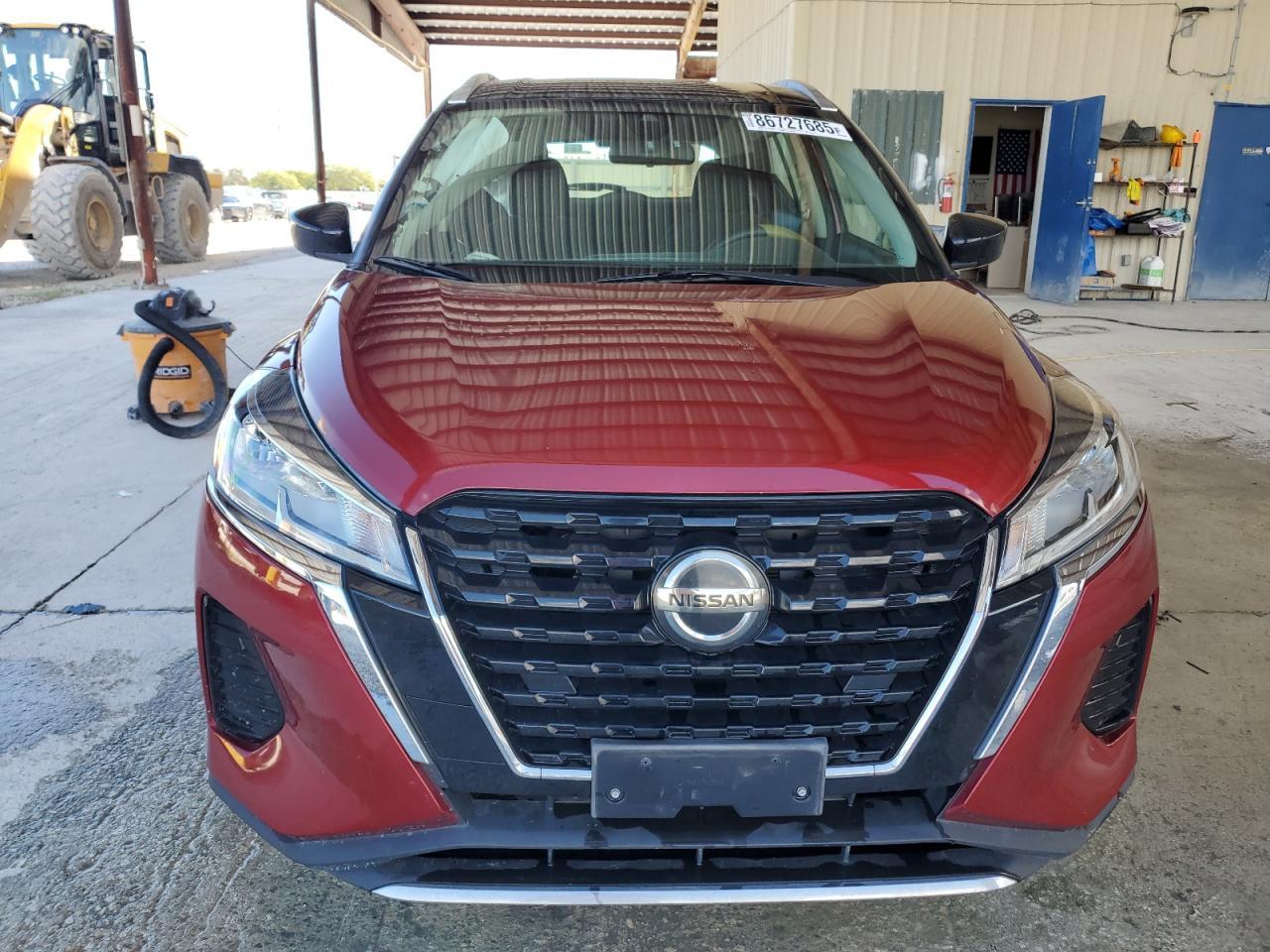 2021 Niss Kicks - Фото 5