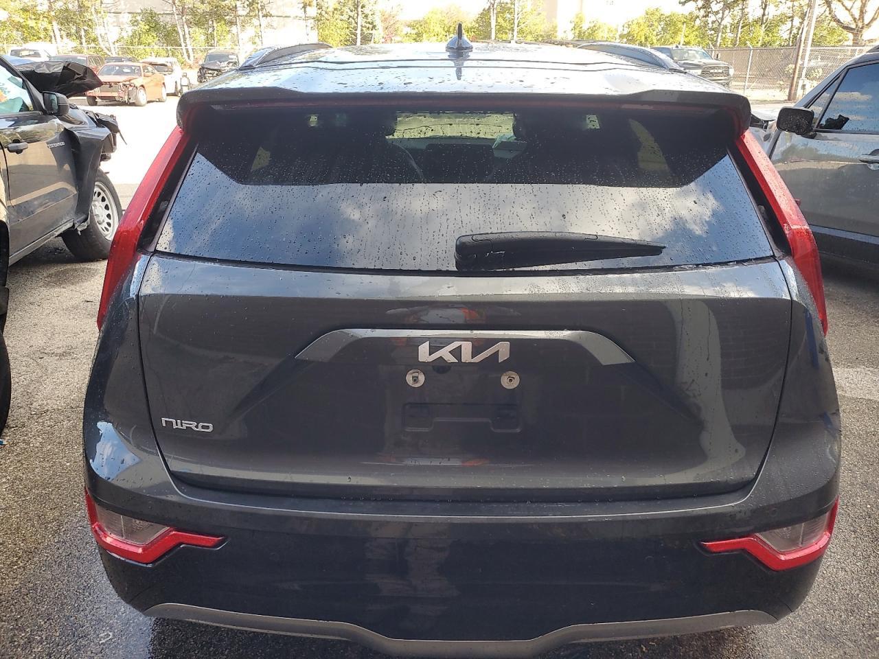 2023 Kia Niro Wind - Image 6