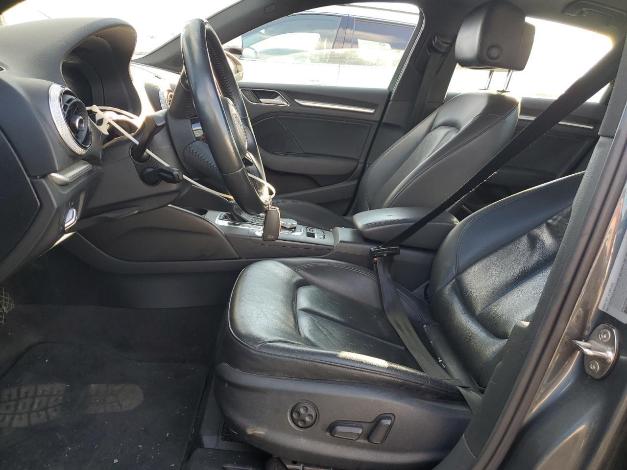 2018 Audi A3 Premium Plus - Image 7