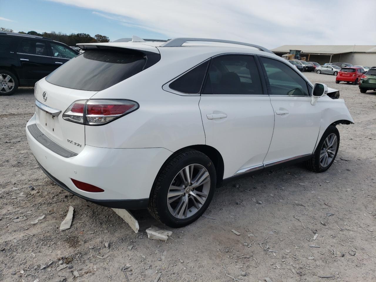 2015 Lexus Rc 350 - Image 3