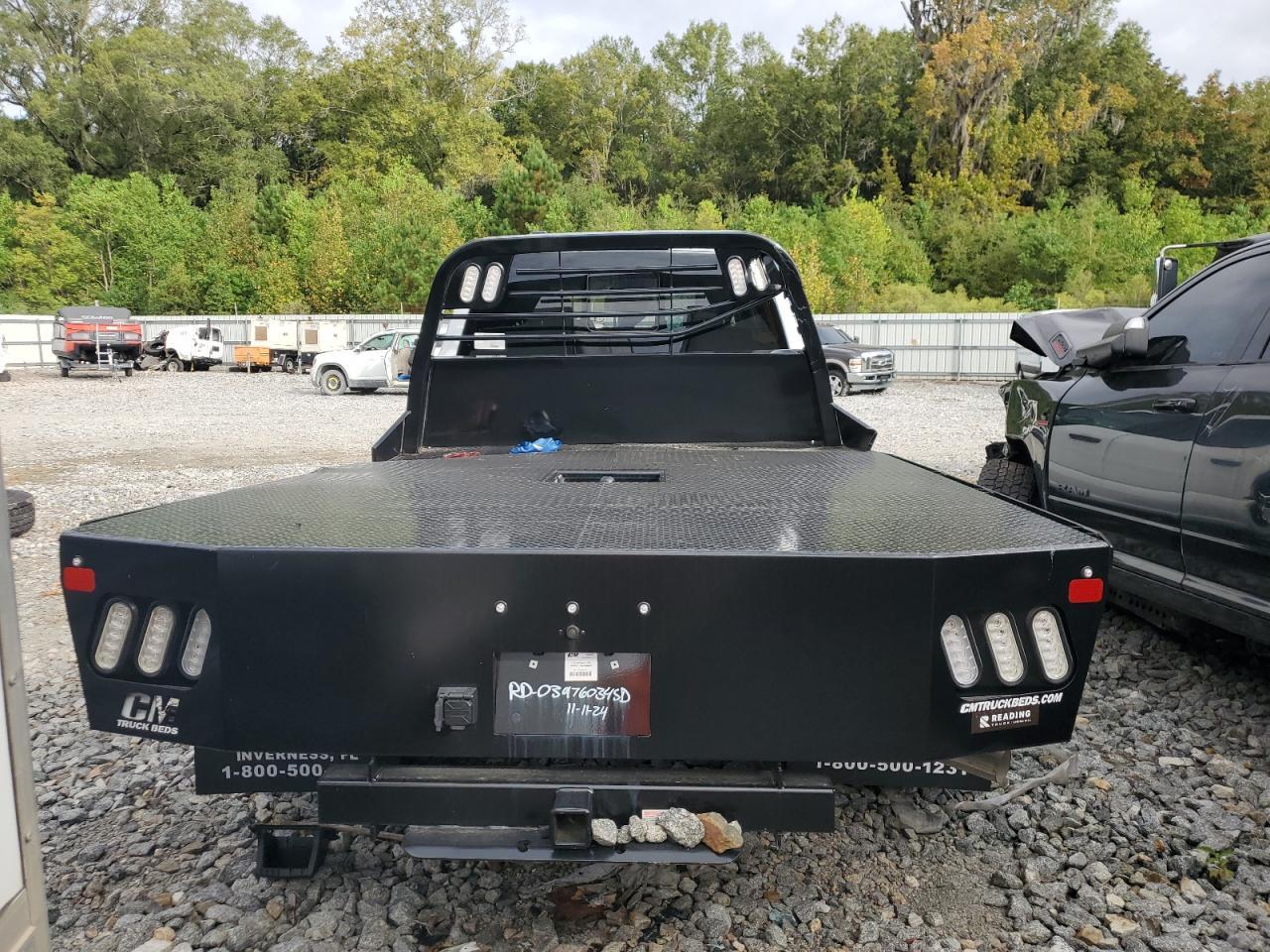 2024 Ford F450 Super Duty - Image 6