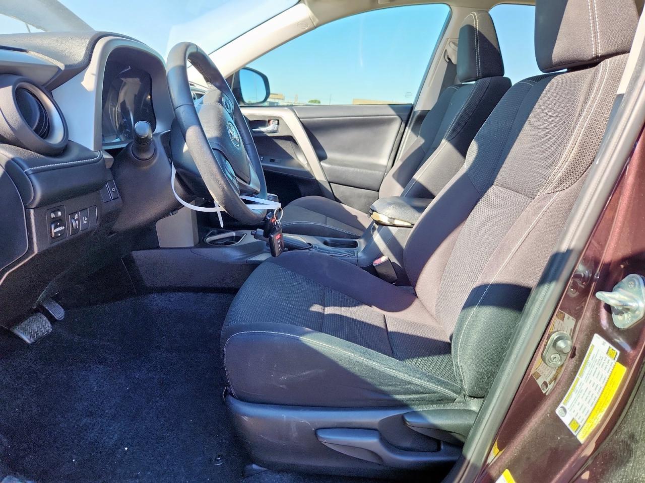 2018 Toyota Rav4 Adventure - Фото 7