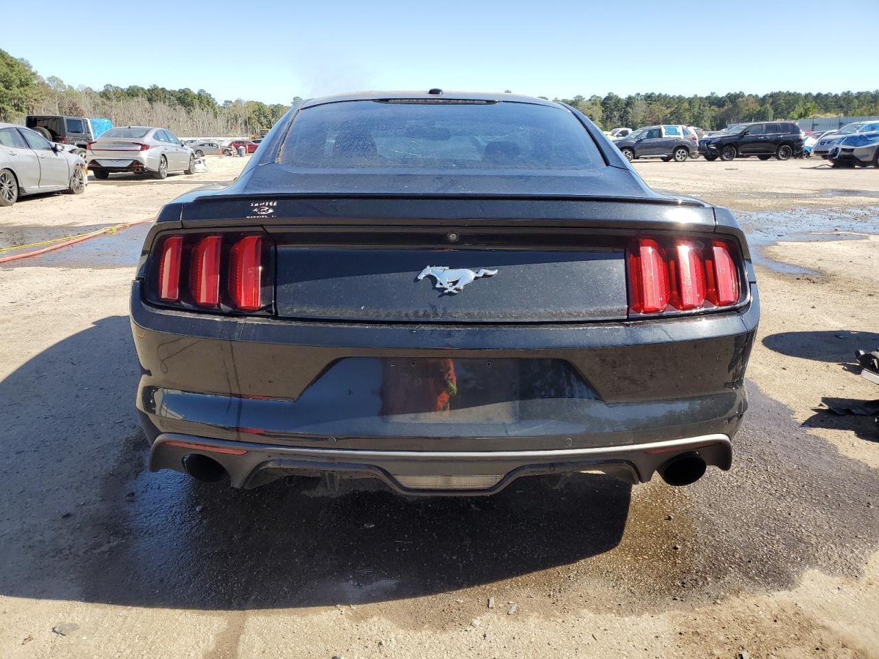 2017 Ford Mustang - Image 6