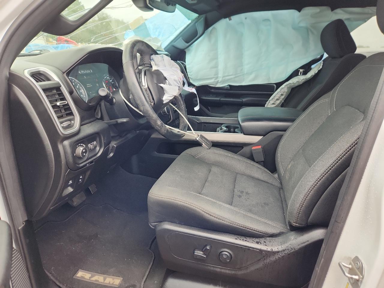 2019 Ram 1500 Big Horn/Lone Star - Image 7