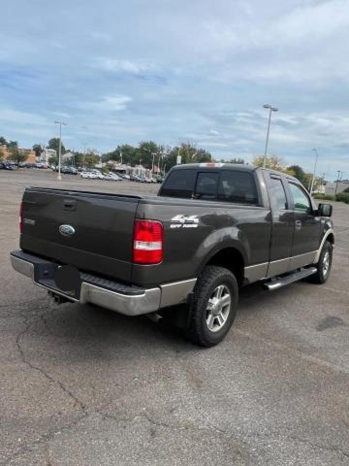 2006 Ford F150 - Фото 4