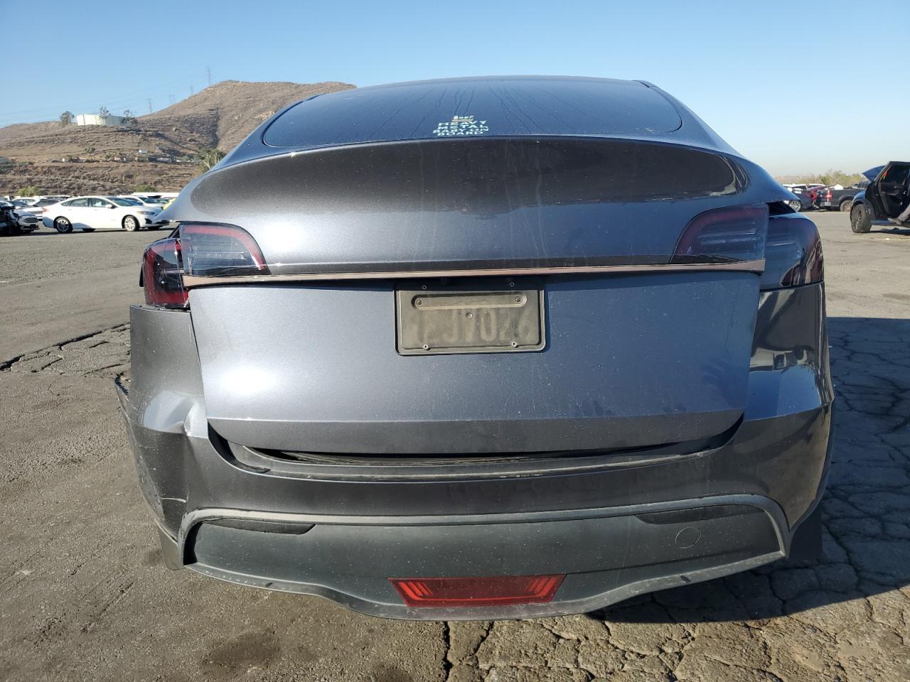 2023 Tesla Model Y - Фото 6