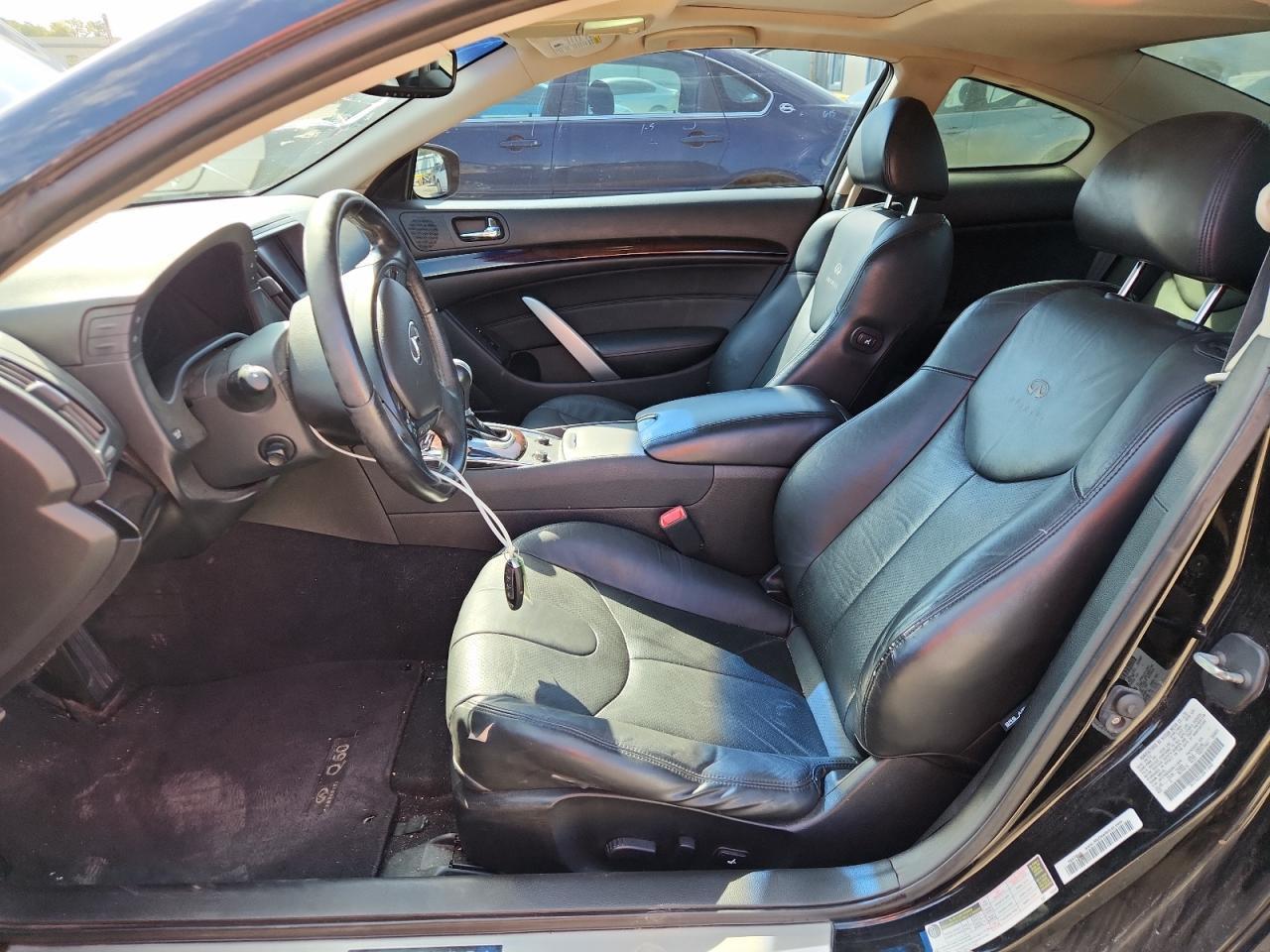 2014 Infiniti Q60 Journey - Фото 7